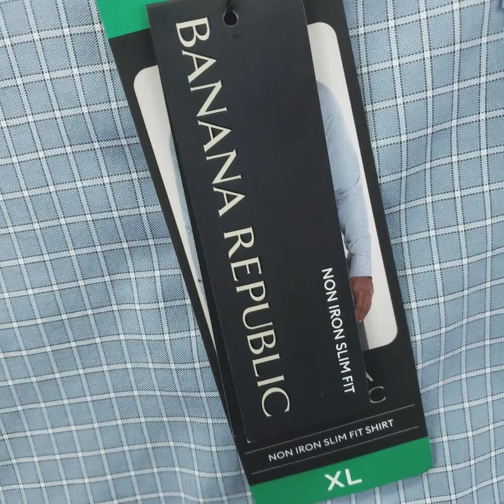 Banana Republic banana republic